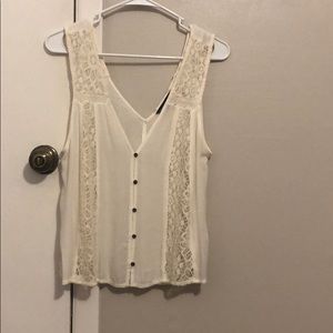 American Eagle Outfitters Tops - American Eagle Tank American Eagle Outfitters Tops - American Eagle Tank